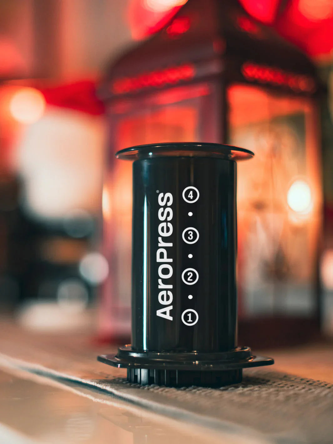 Aeropress Collection