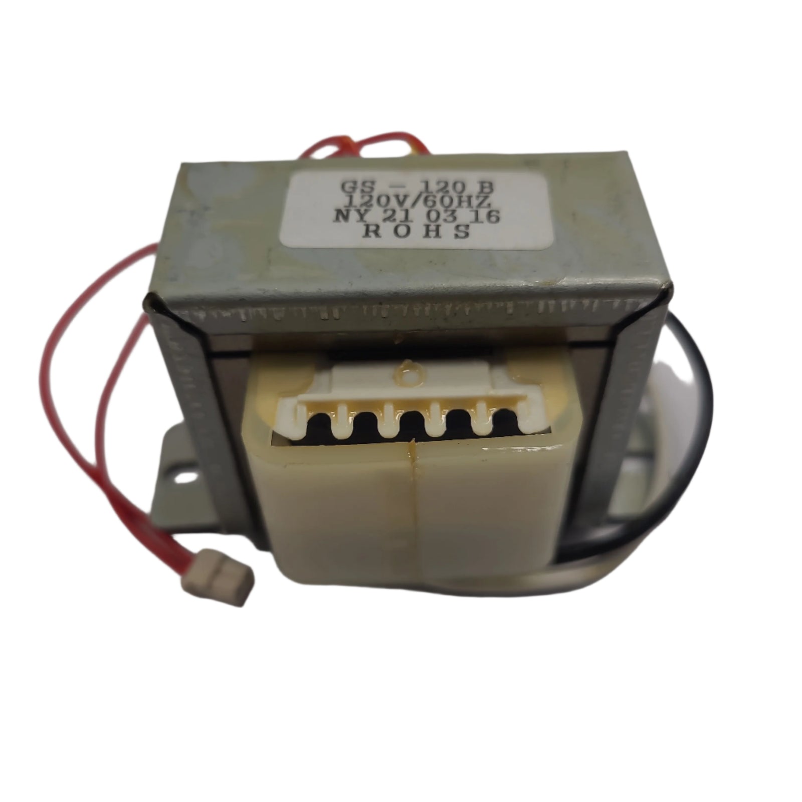 Gene Cafe CBR-101 Transformer