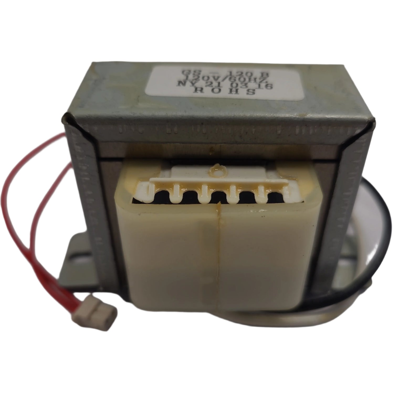 Gene Cafe CBR-101 Transformer