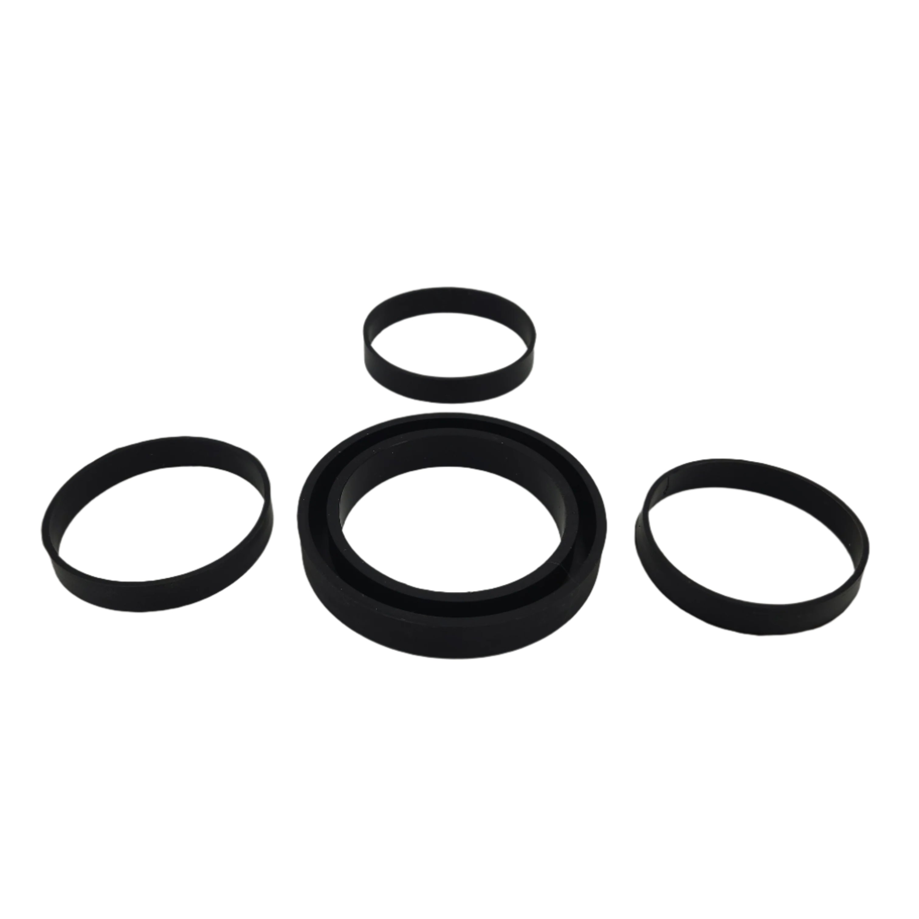Tube D'extension En Verre Pour Torréfacteur Fresh Roast SR800 - Pour Plus De Capacité - Neuf Sous Emballage