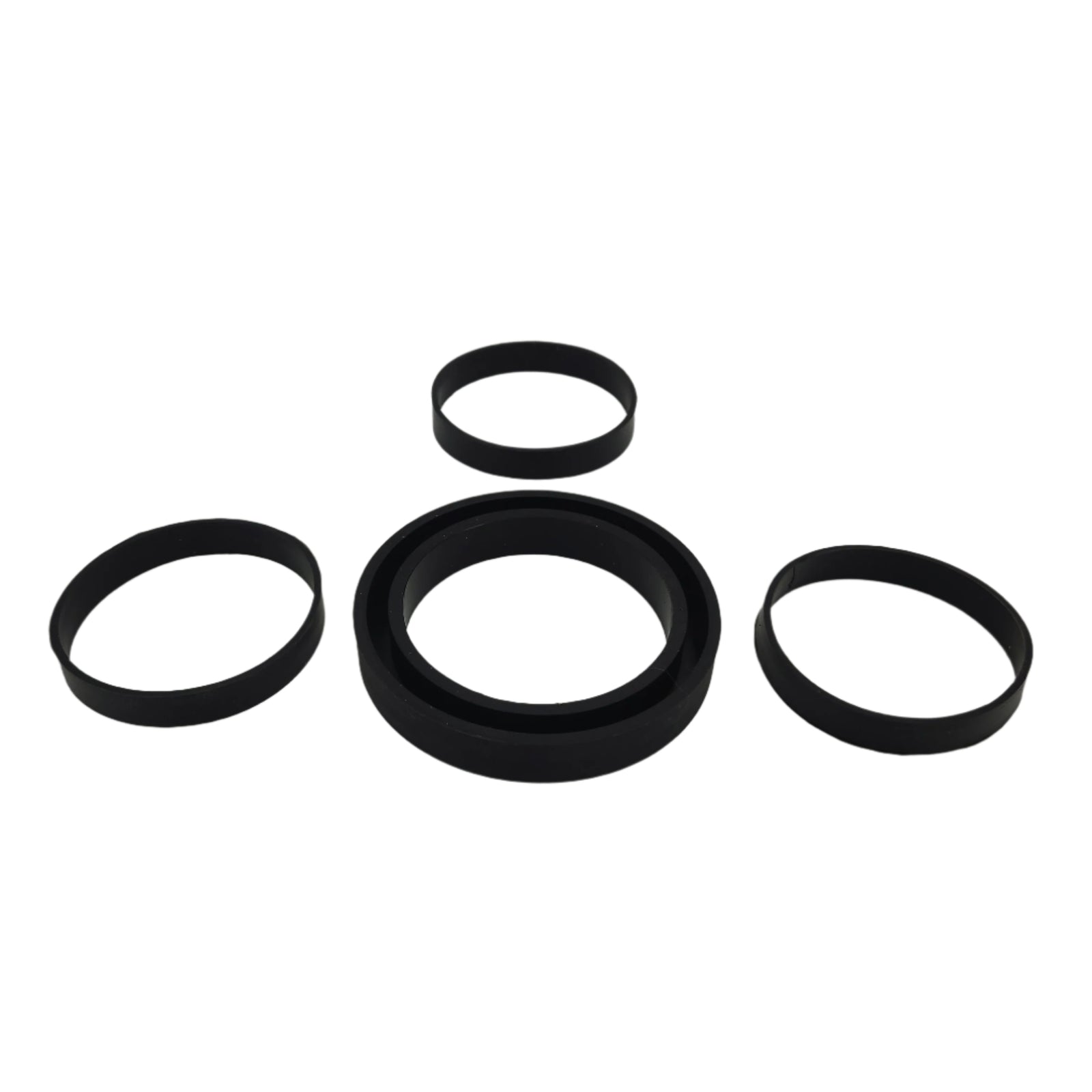 Freshroast Extension tube replacement gaskets