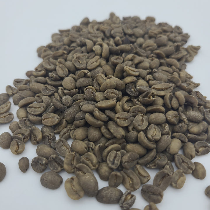 Peru SHB FTO Grade 1 Swiss Water Process Decaf