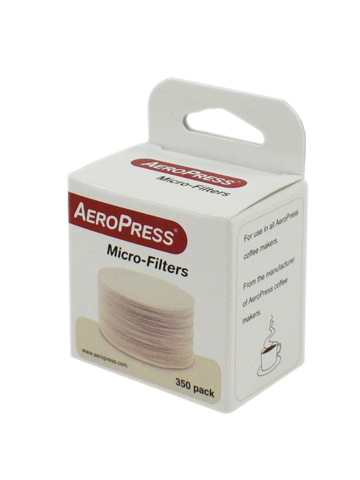 AeroPress Microfilters (350 Pack)