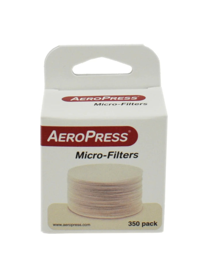 AeroPress Microfilters (350 Pack)