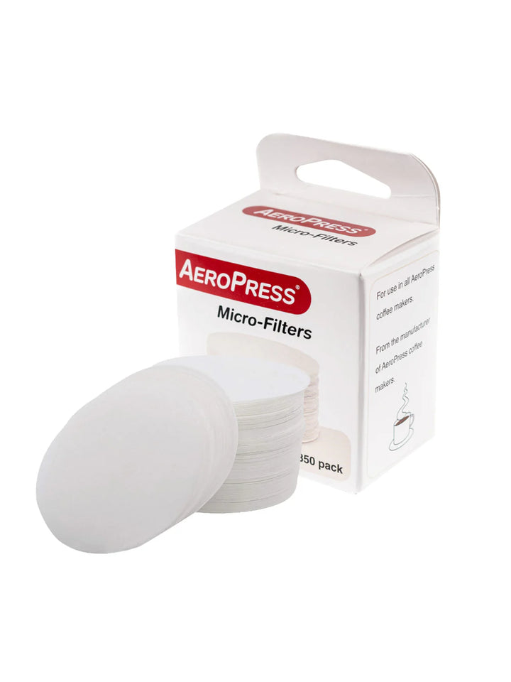 AeroPress Microfilters (350 Pack)