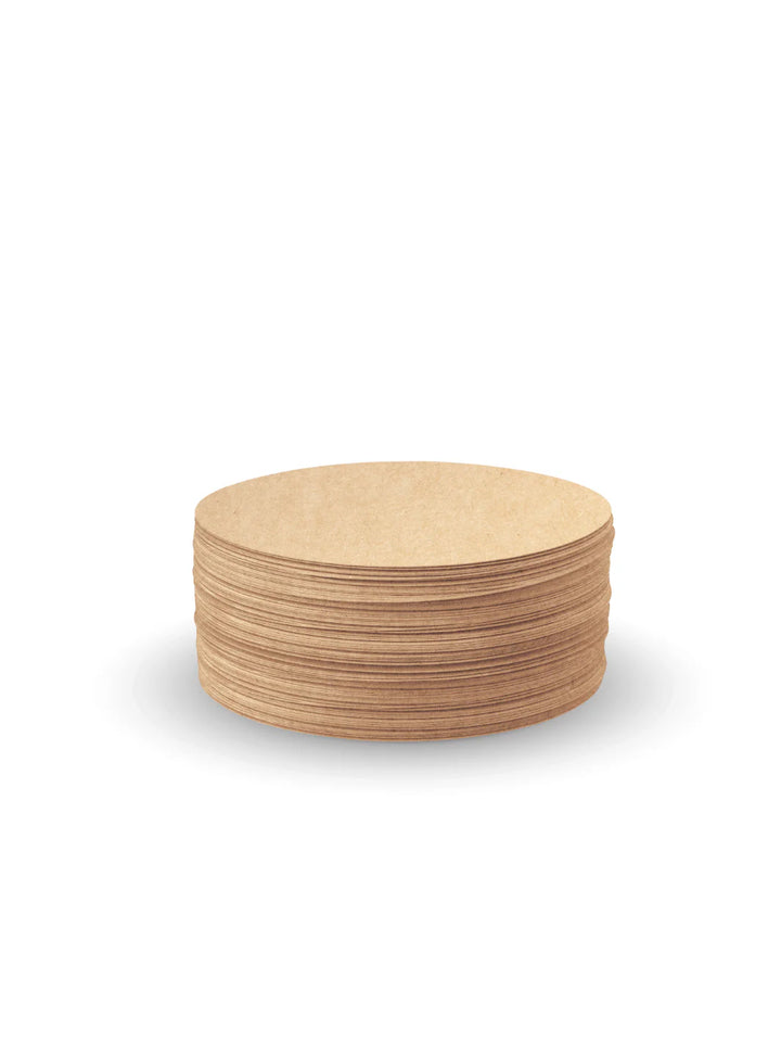Aeropress Natural Microfilters (200 Pack)