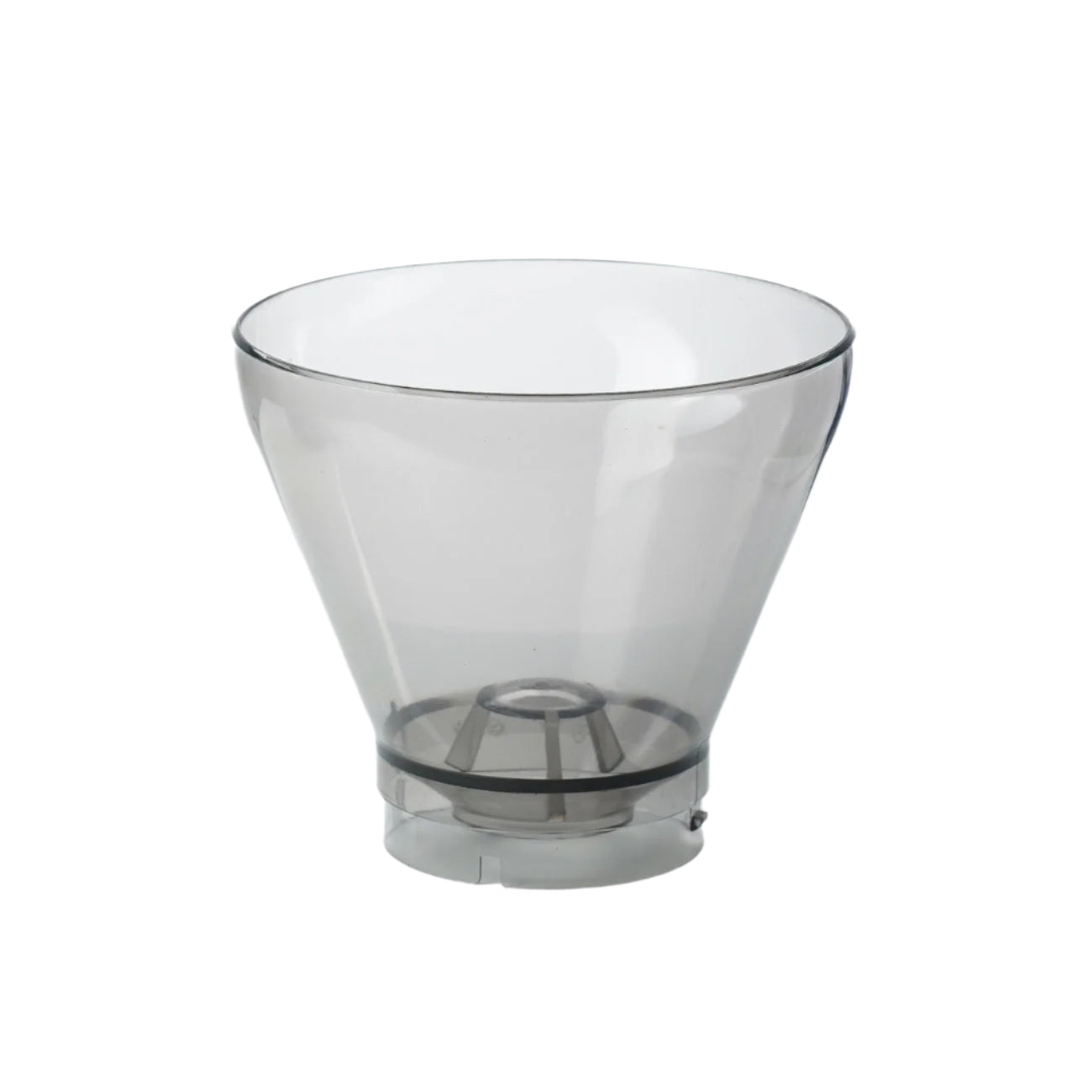 Baratza Clear Hopper