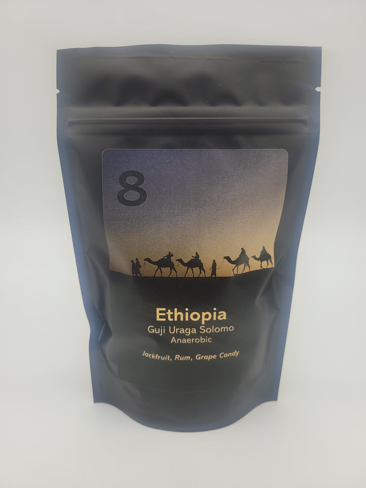 12 Days of Christmas Coffee