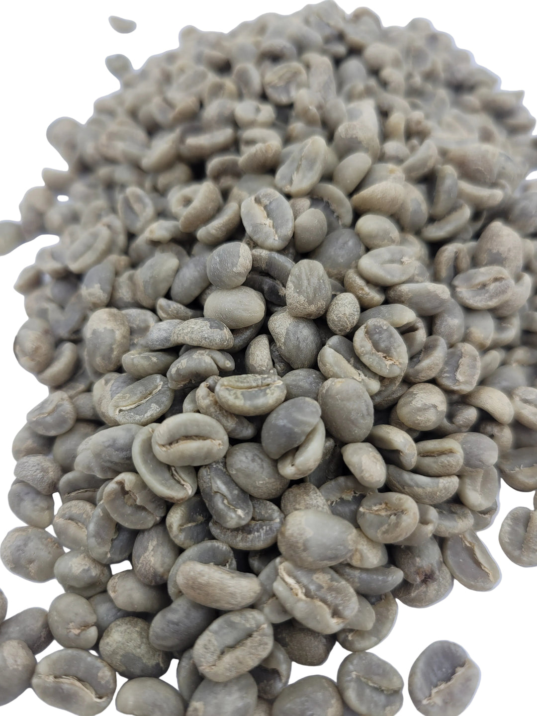 Burundi Rumanda Washed Green Coffee Beans