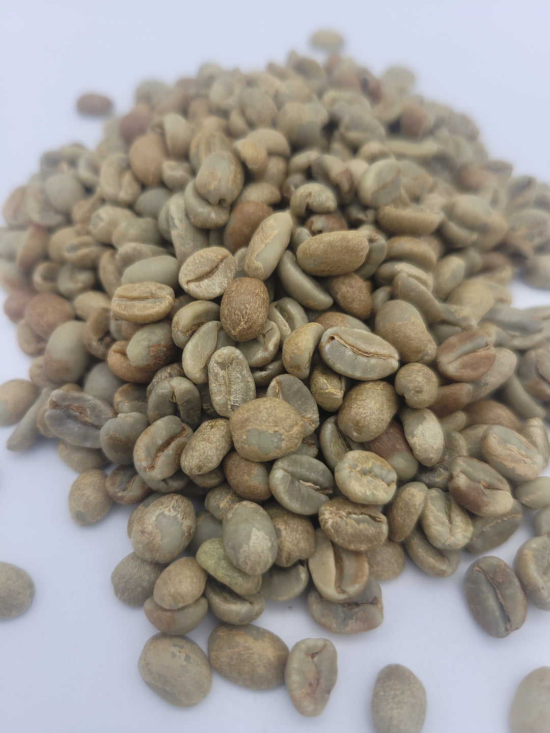 Guatemala Blue Ayarza Natural