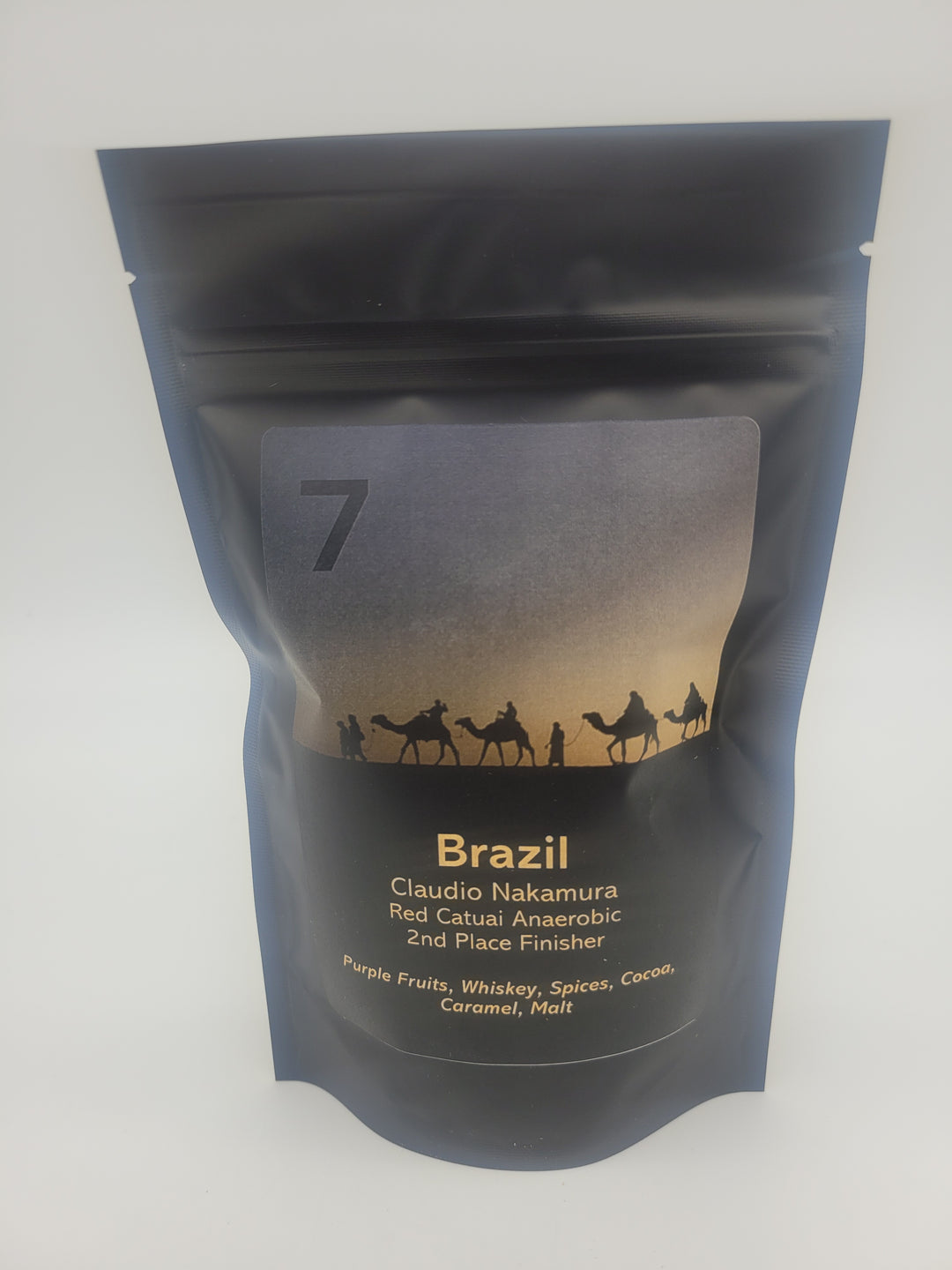 12 Days of Christmas Coffee
