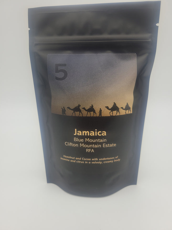 12 Days of Christmas Coffee