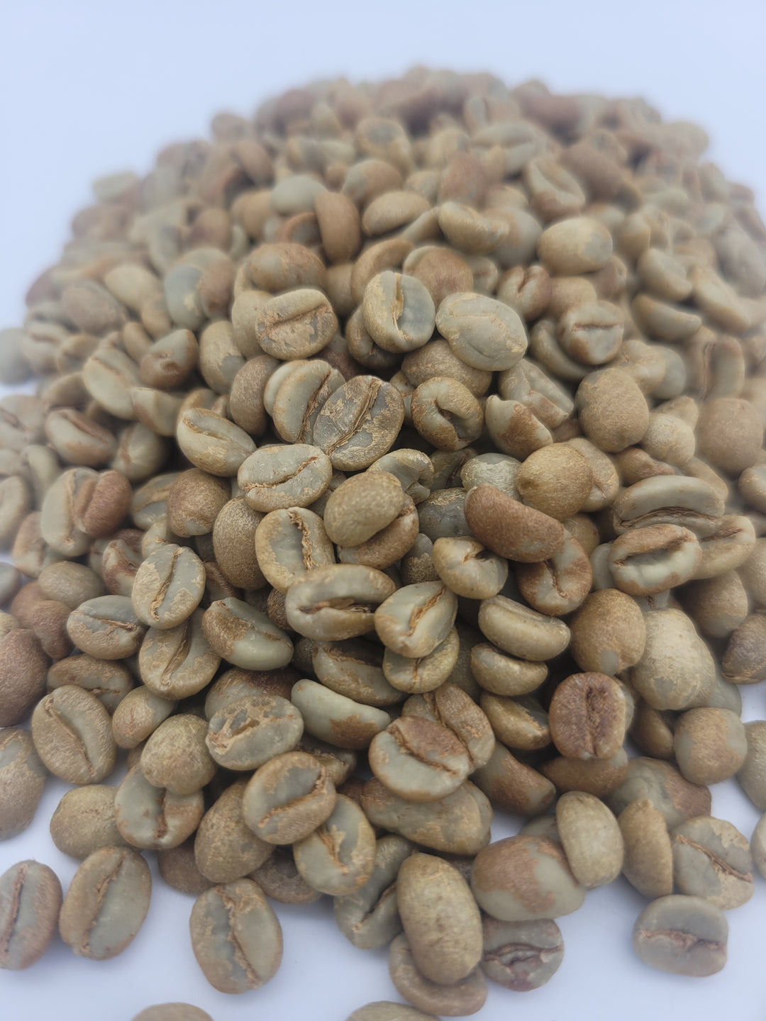 Costa Rica - La Chumeca - Moka Natural