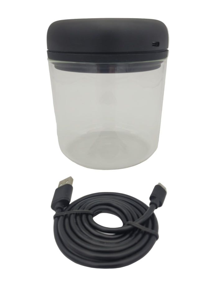 FELLOW Electric Atmos Vacuum Canister