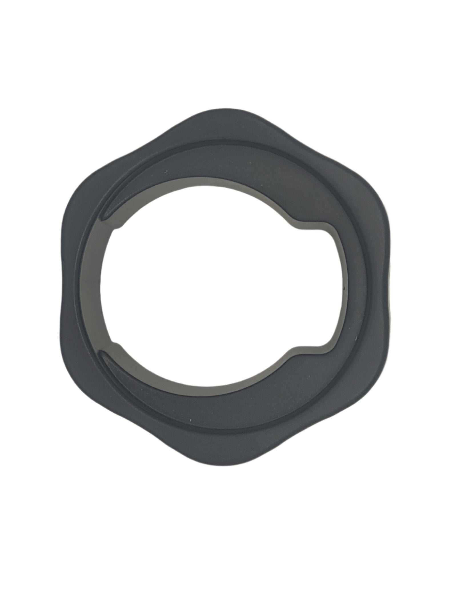 Gene Cafe CBR-101 Roasting Chamber Stand top view