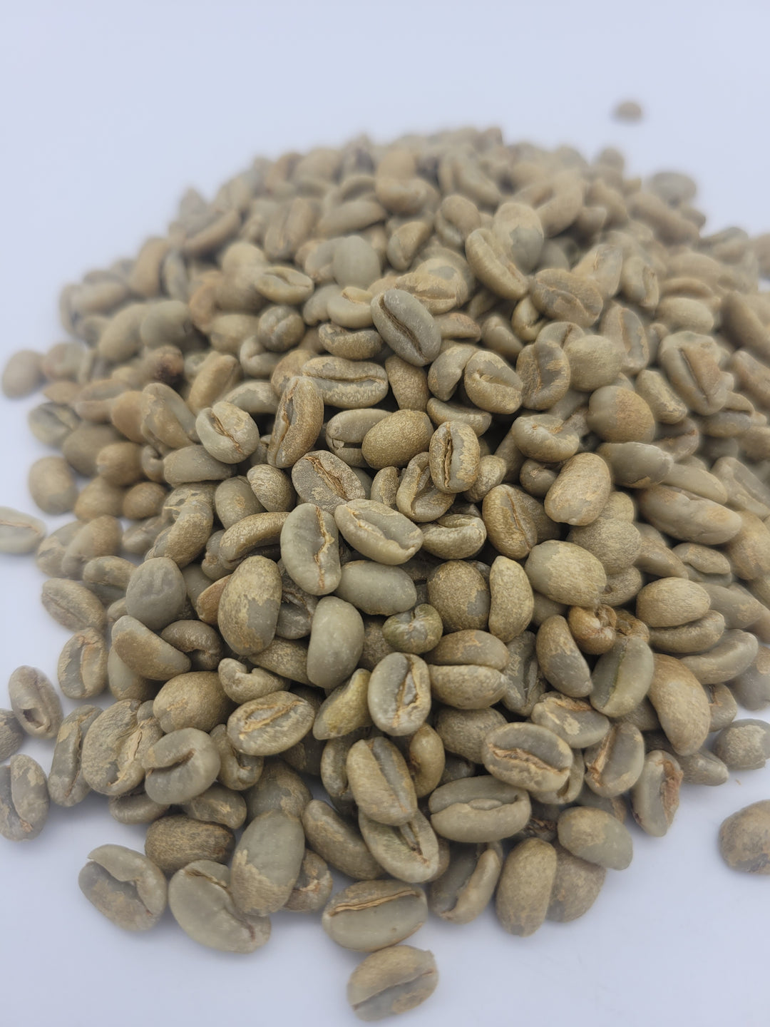 Ethiopia Yirgacheffe Gedeb Danche Grade 1 Natural