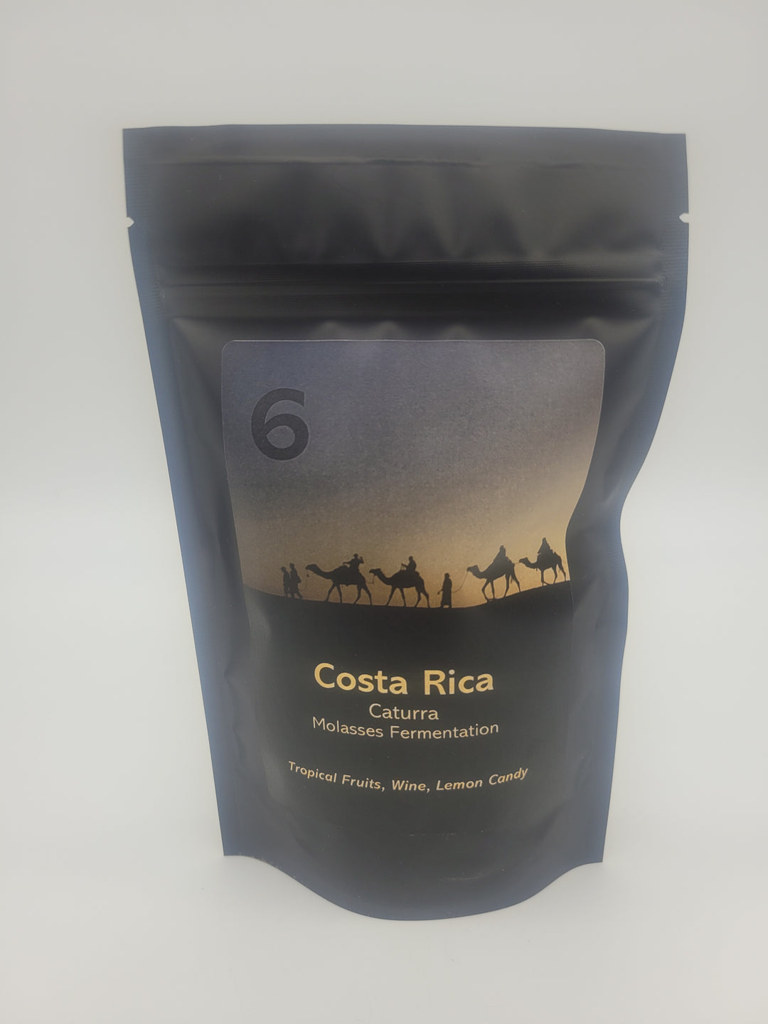 12 Days of Christmas Coffee