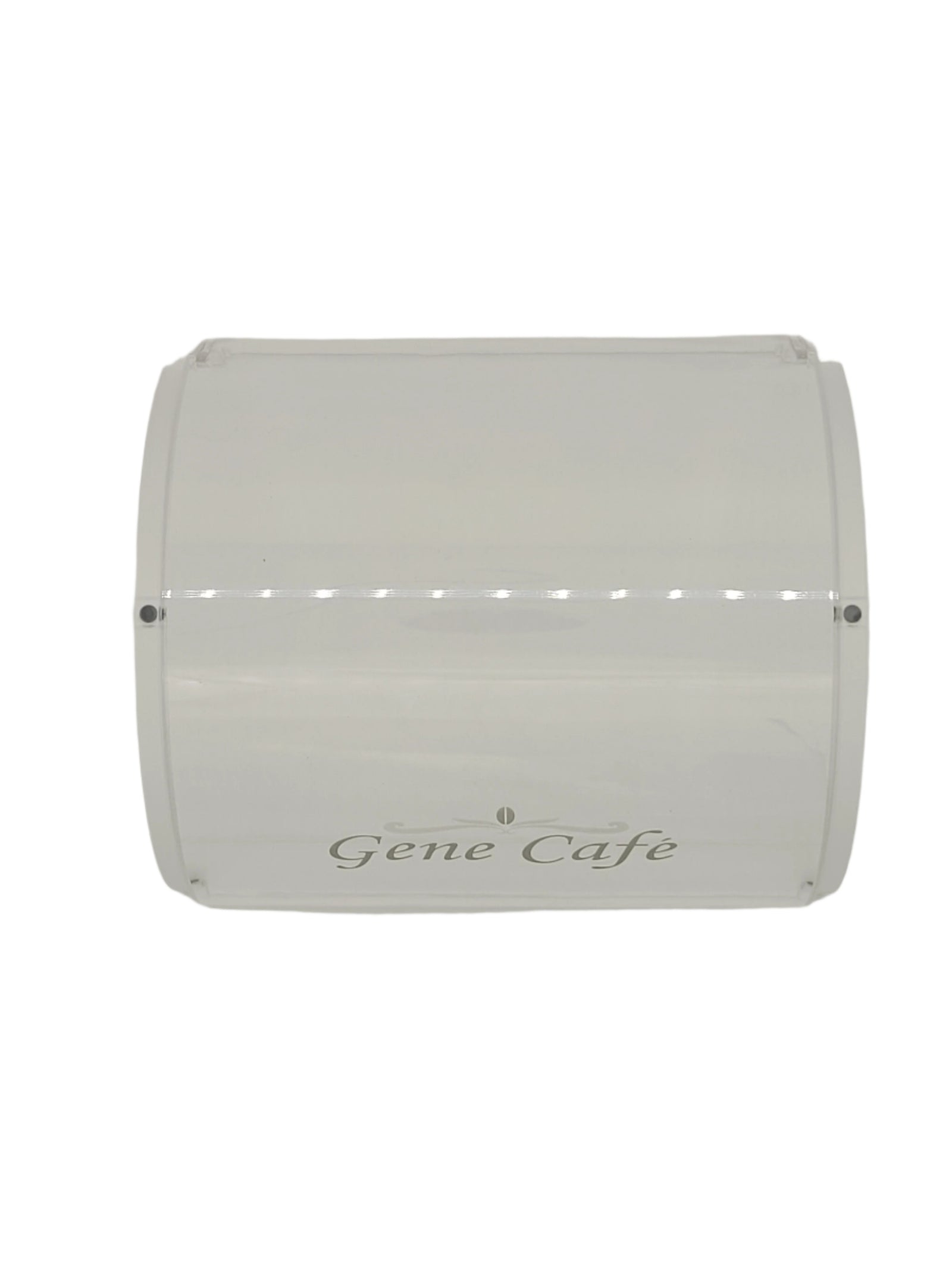 Gene Cafe CBR-101 Safety Cover Assembly top view