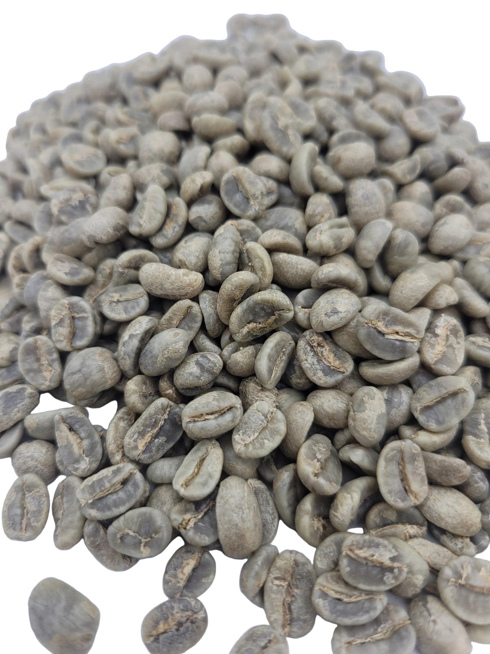 Rwanda Kageyo Green Coffee Beans