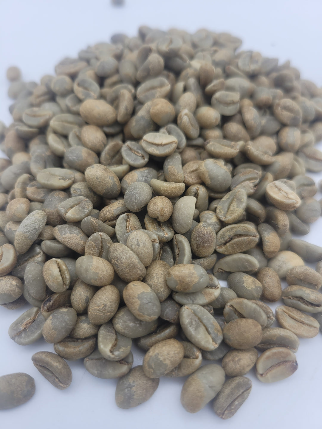 Costa Rica - Aquiares Estate - Co-Ferment Lemon Grass