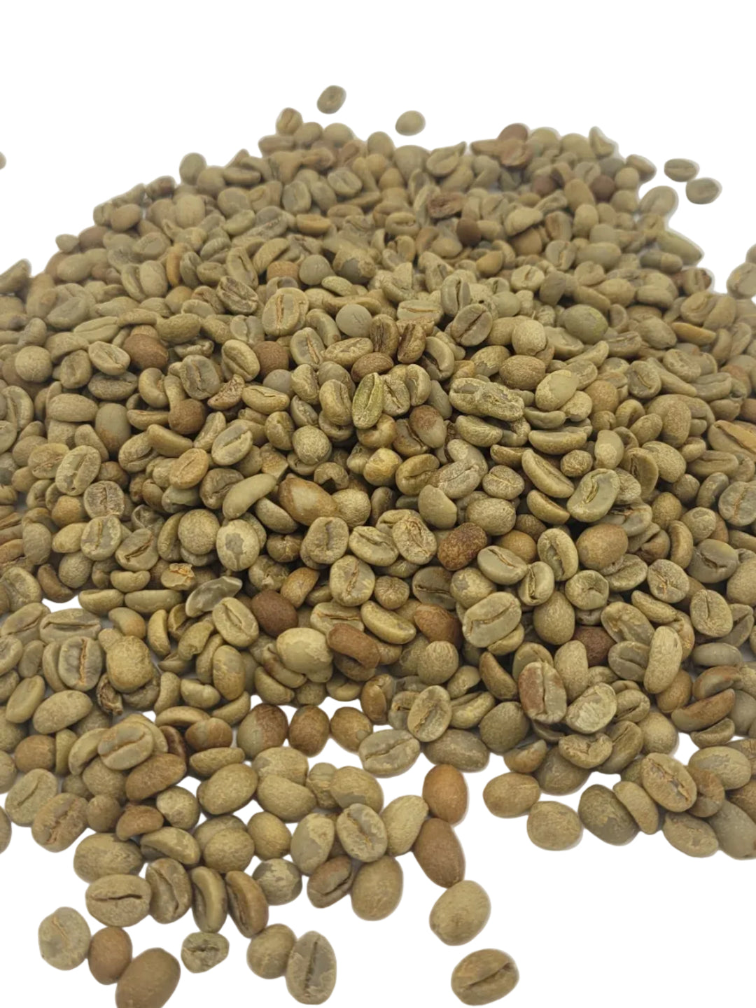 Guatemala - Blue Ayarza - Natural