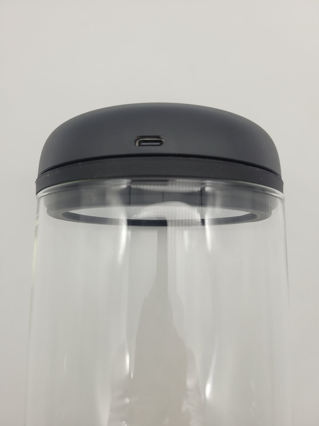 FELLOW Electric Atmos Vacuum Canister