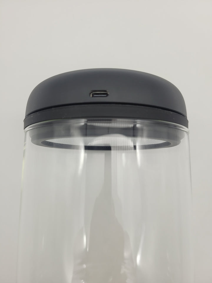 FELLOW Electric Atmos Vacuum Canister