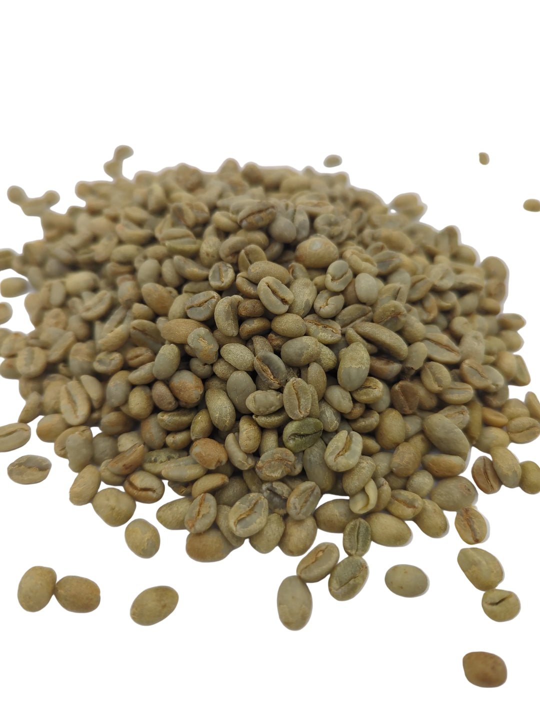 Ethiopia Yirgacheffe Idido Grade 3 Natural