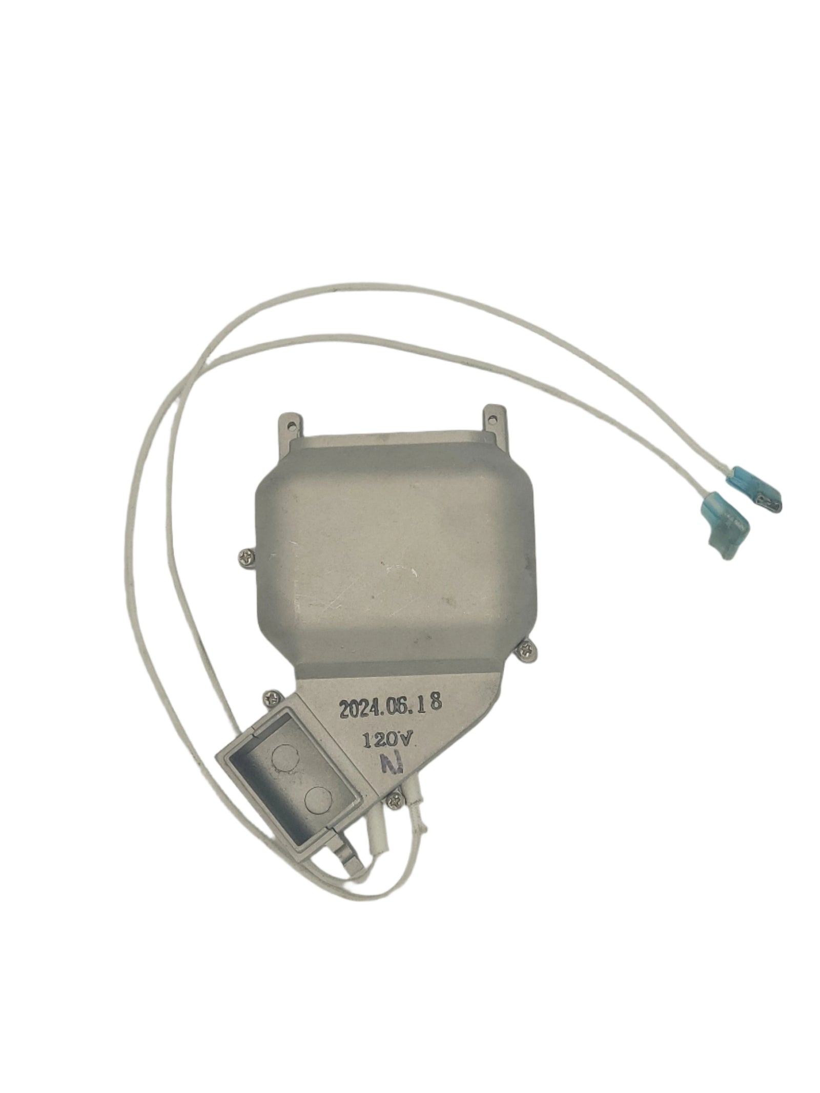 Heater Assembly Gene Cafe CBR 101 Coffee Roaster