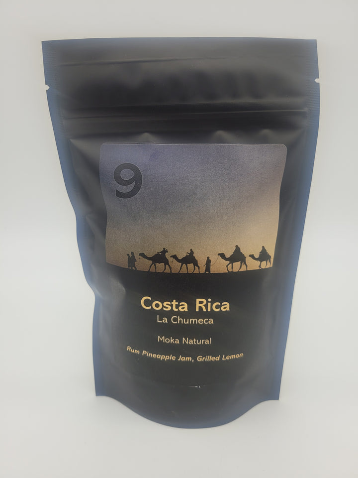 12 Days of Christmas Coffee