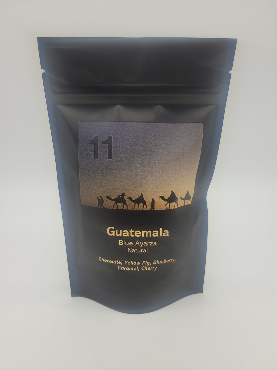 12 Days of Christmas Coffee