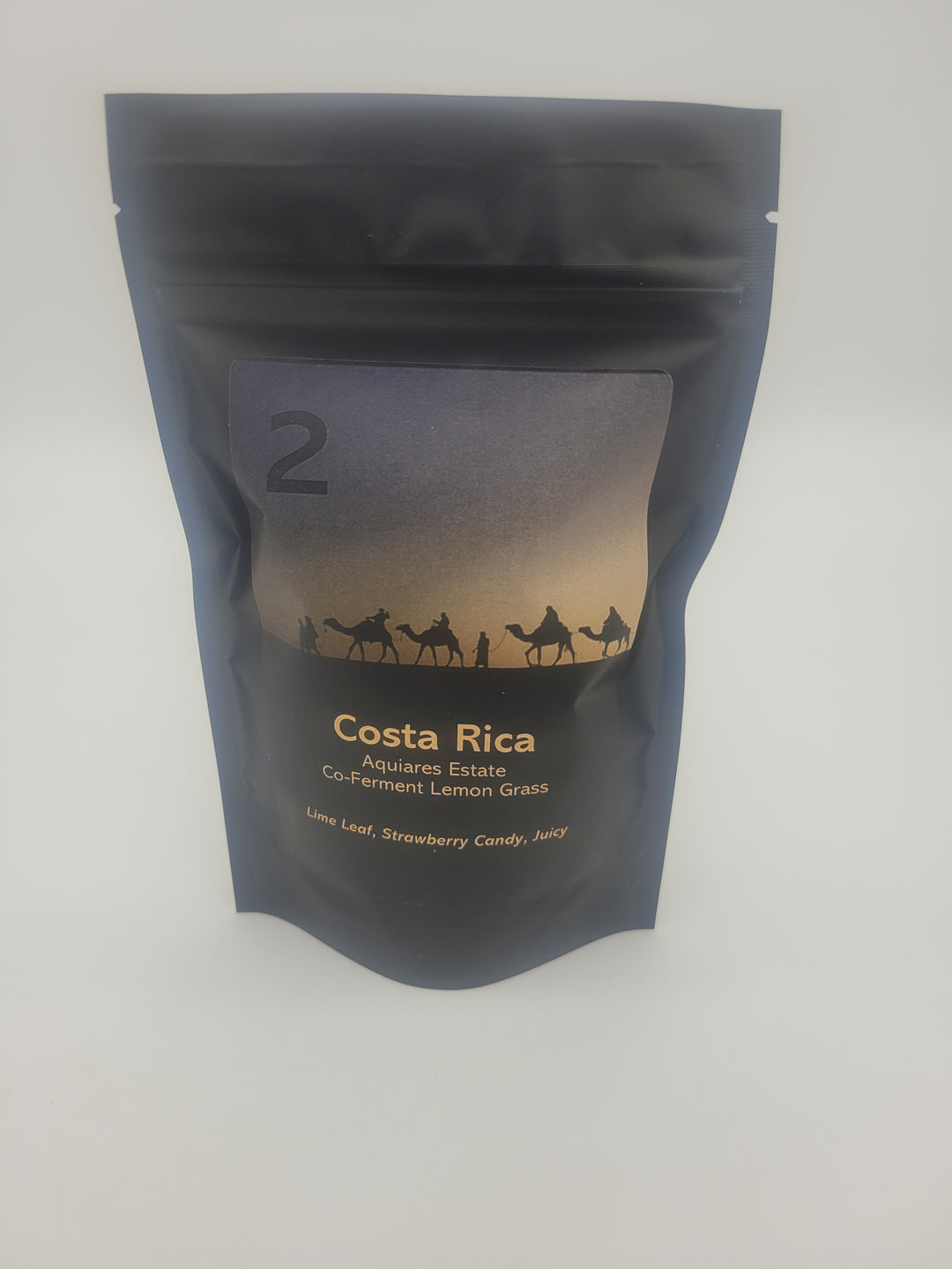 12 Days of Christmas Coffee