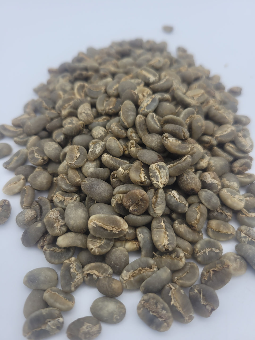 Sumatra Aceh Double Picked Grade 1