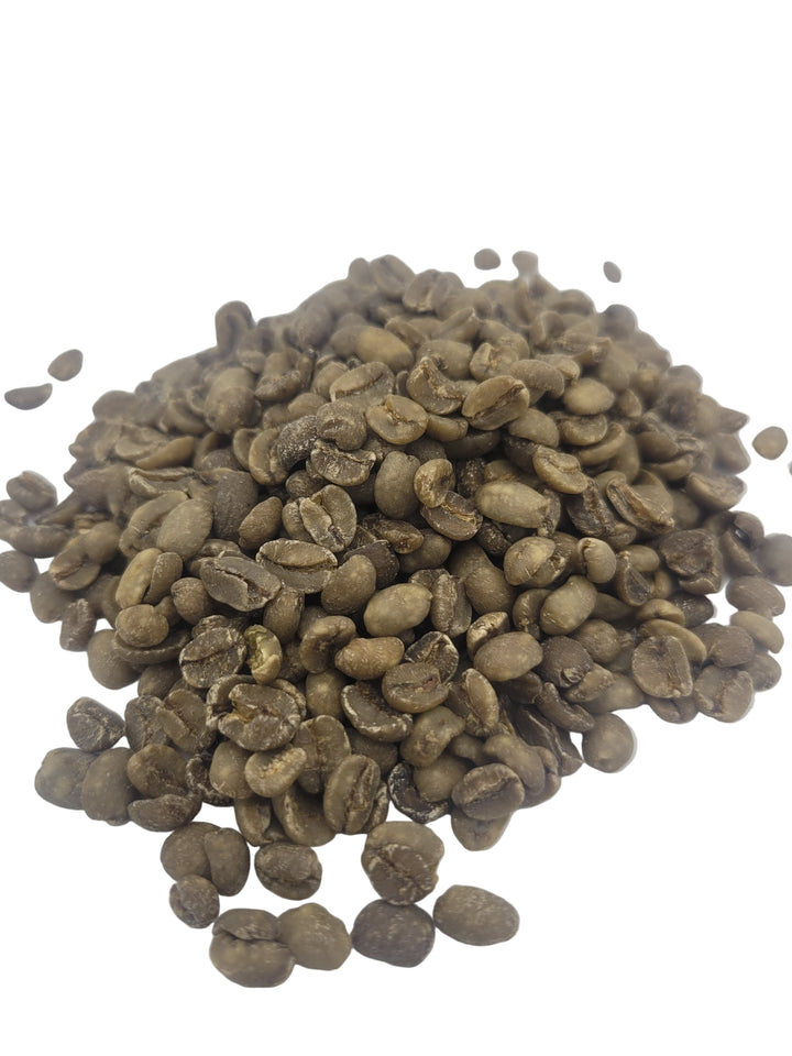 Brazil Fazenda Um Organic SWP Decaf Green Coffee Beans