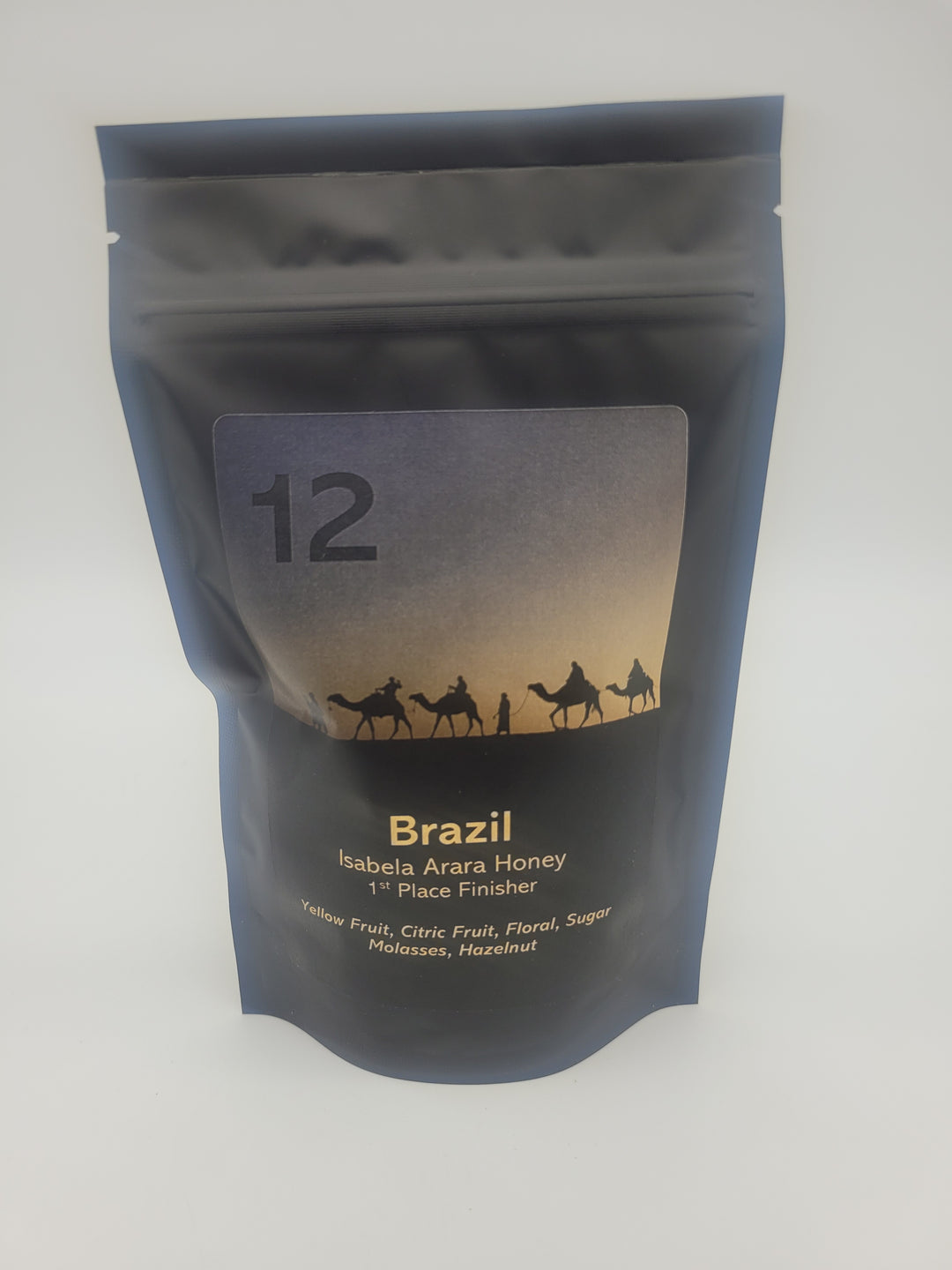 12 Days of Christmas Coffee