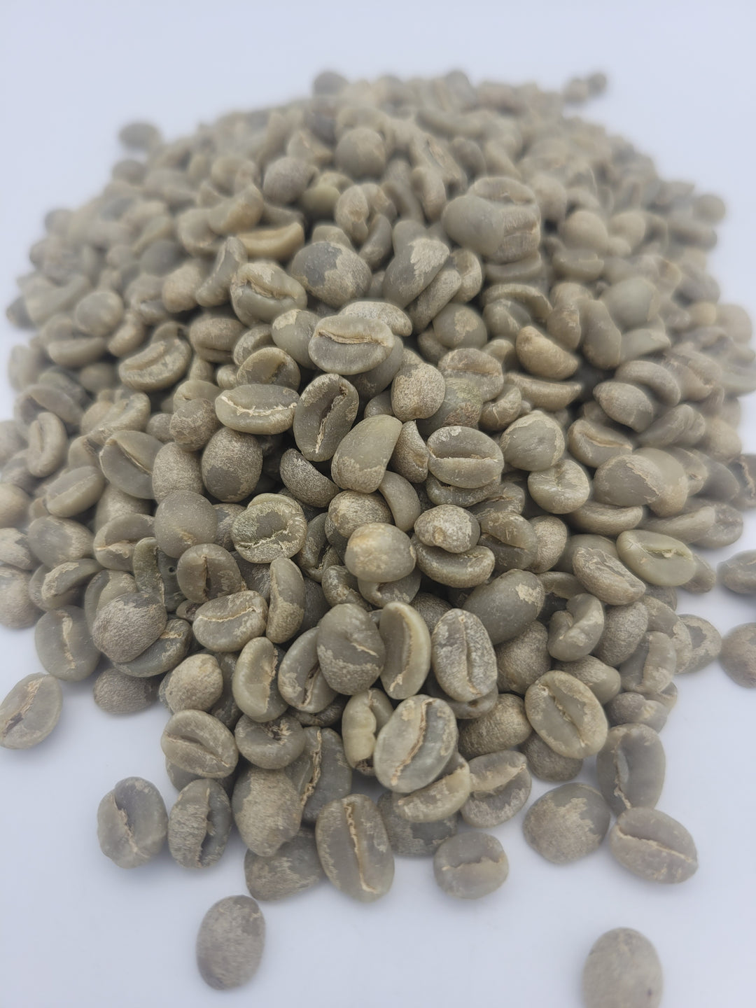 Burundi Nyagishiru Washed - Lot 238