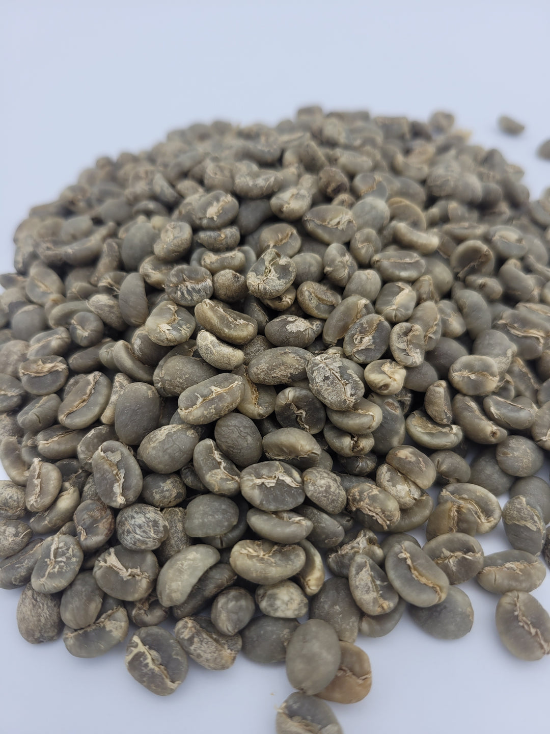 Indonesia Bali Wet-Hulled Triple-Picked - Grade 1