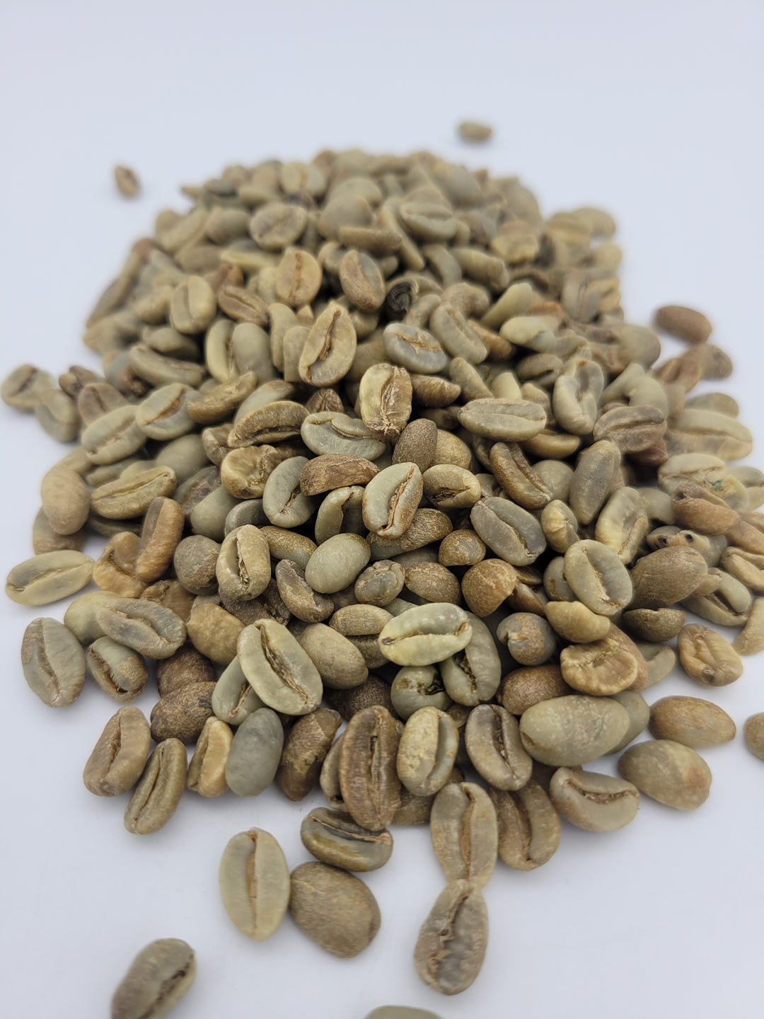 Sumatra Aceh Gayo Natural