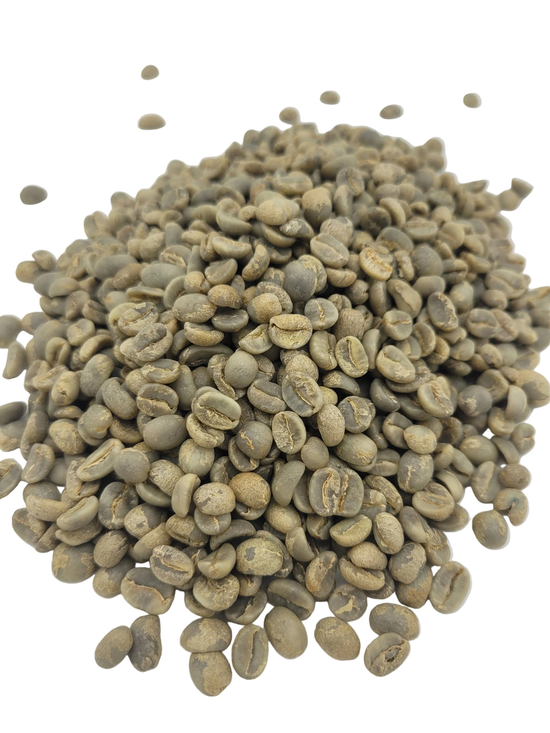 Bolivia - Finca Rosita - Catuai