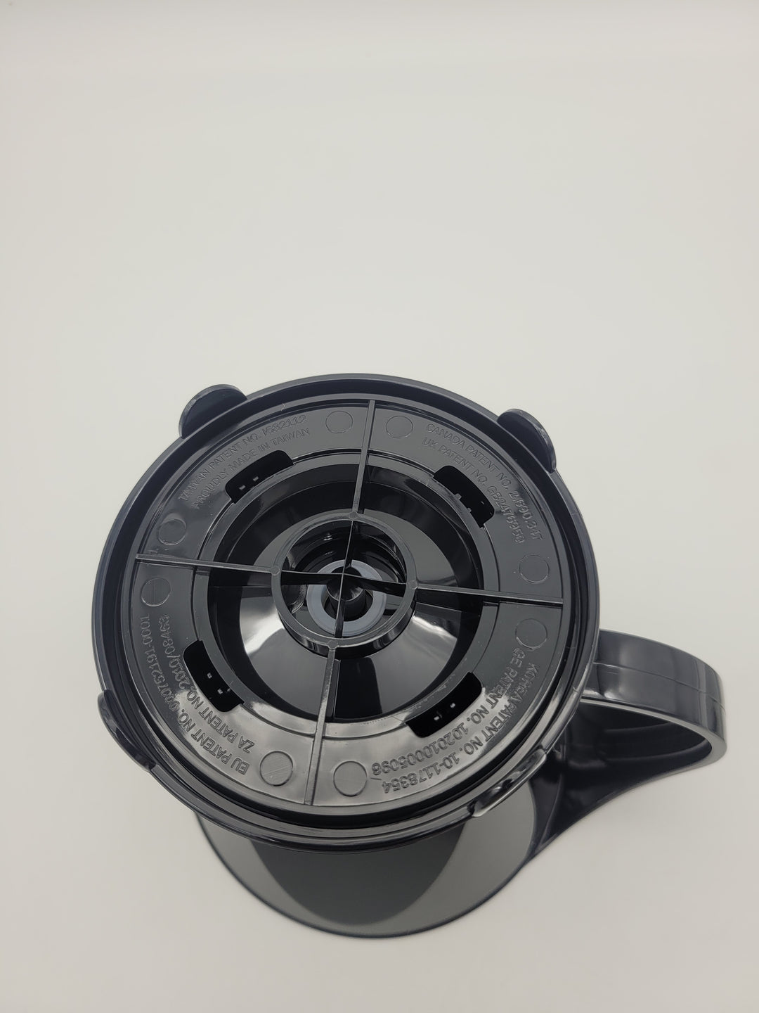 Clever Coffee Dripper