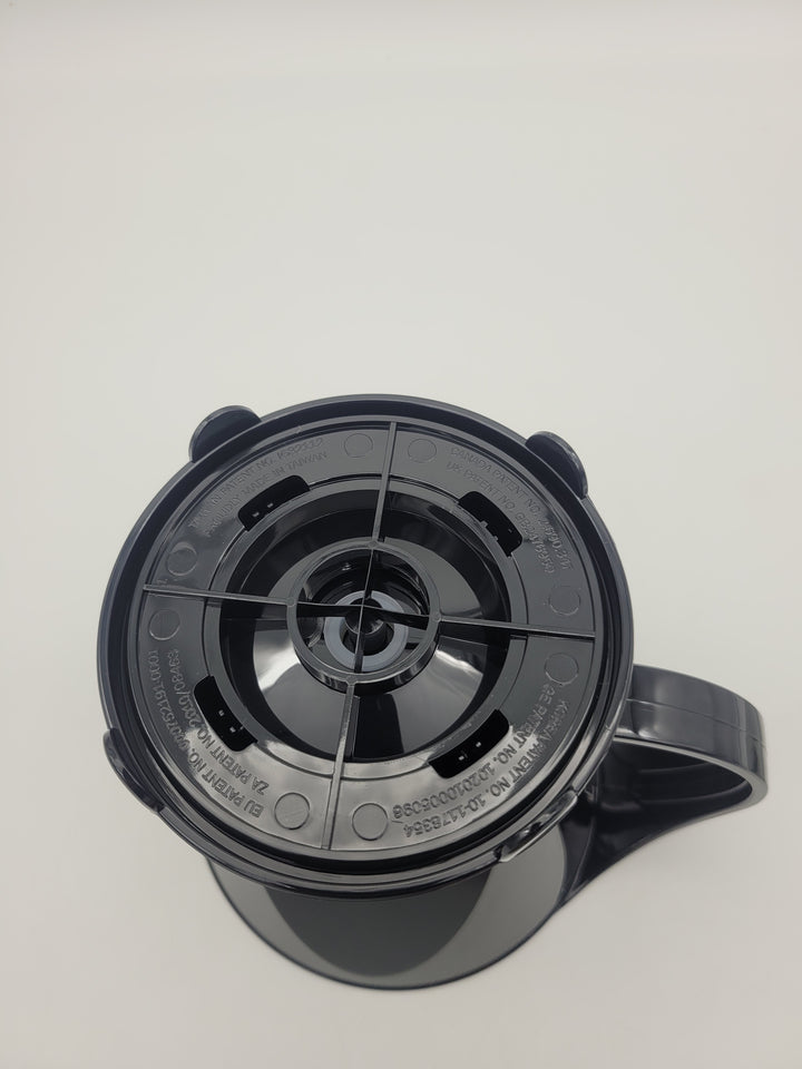 Clever Coffee Dripper