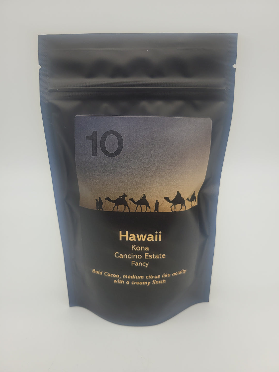 12 Days of Christmas Coffee