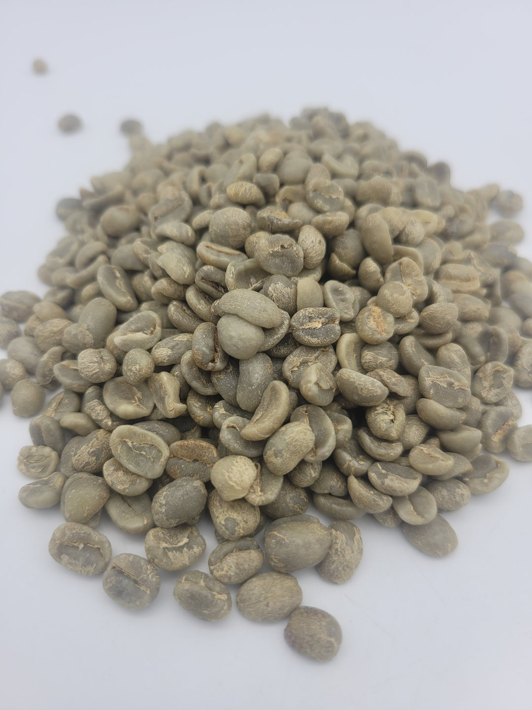 Guatemala Huehuetenango - Finca Terrazas