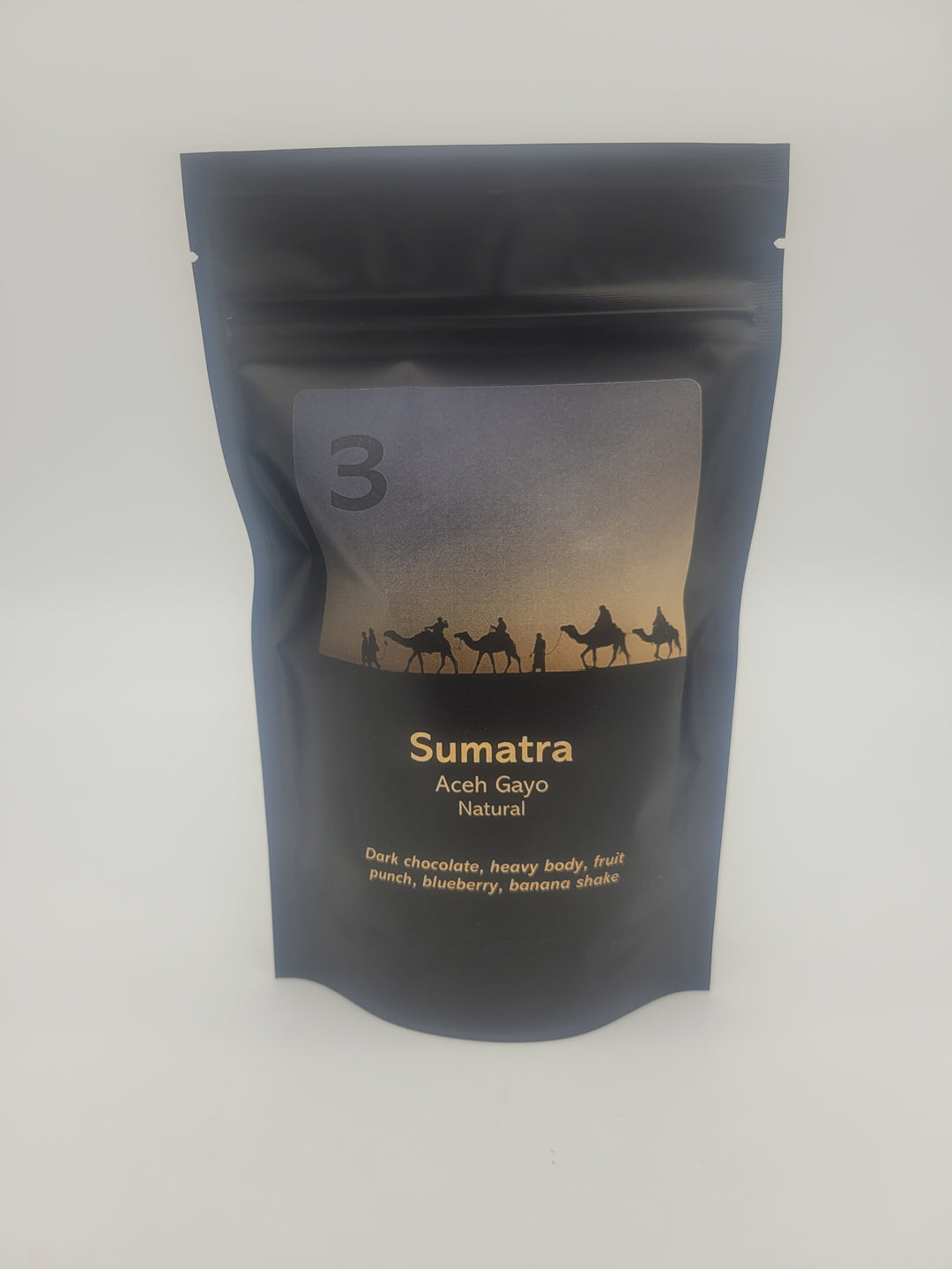 12 Days of Christmas Coffee