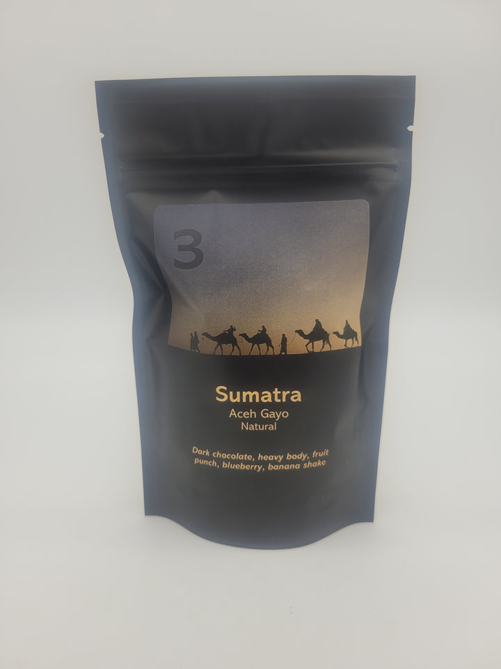 12 Days of Christmas Coffee