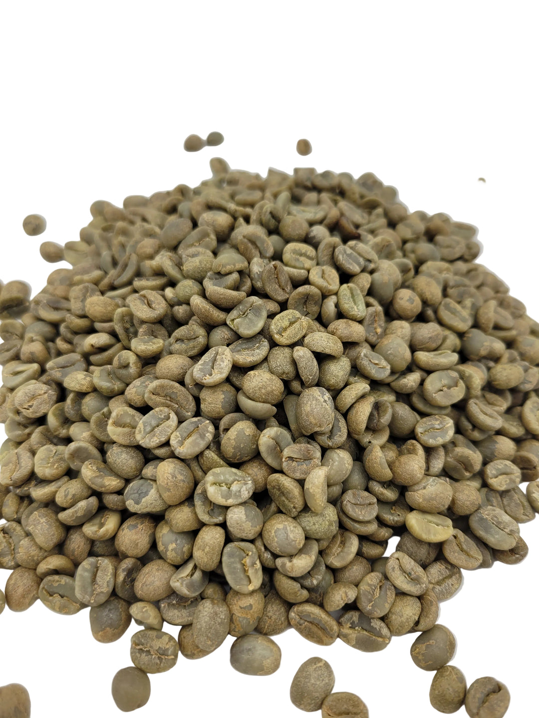 Nicaragua Jinotega - Finca Los Papales - RFA