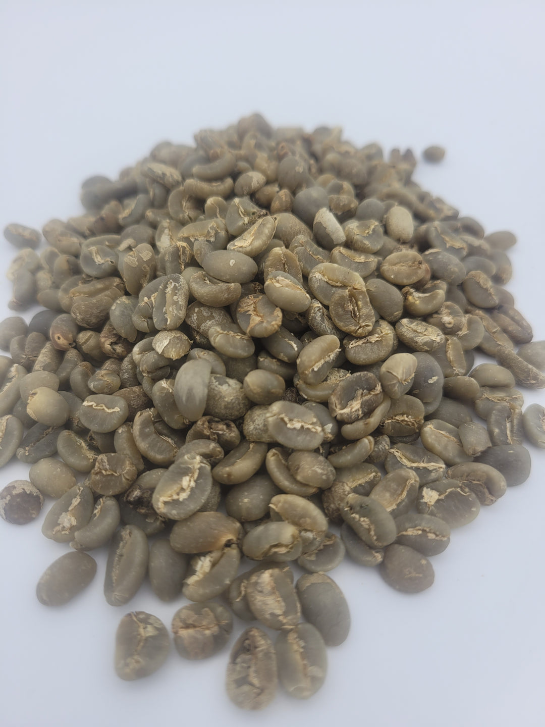 Sumatra Mandheling Gayo Triple Picked Grade 1