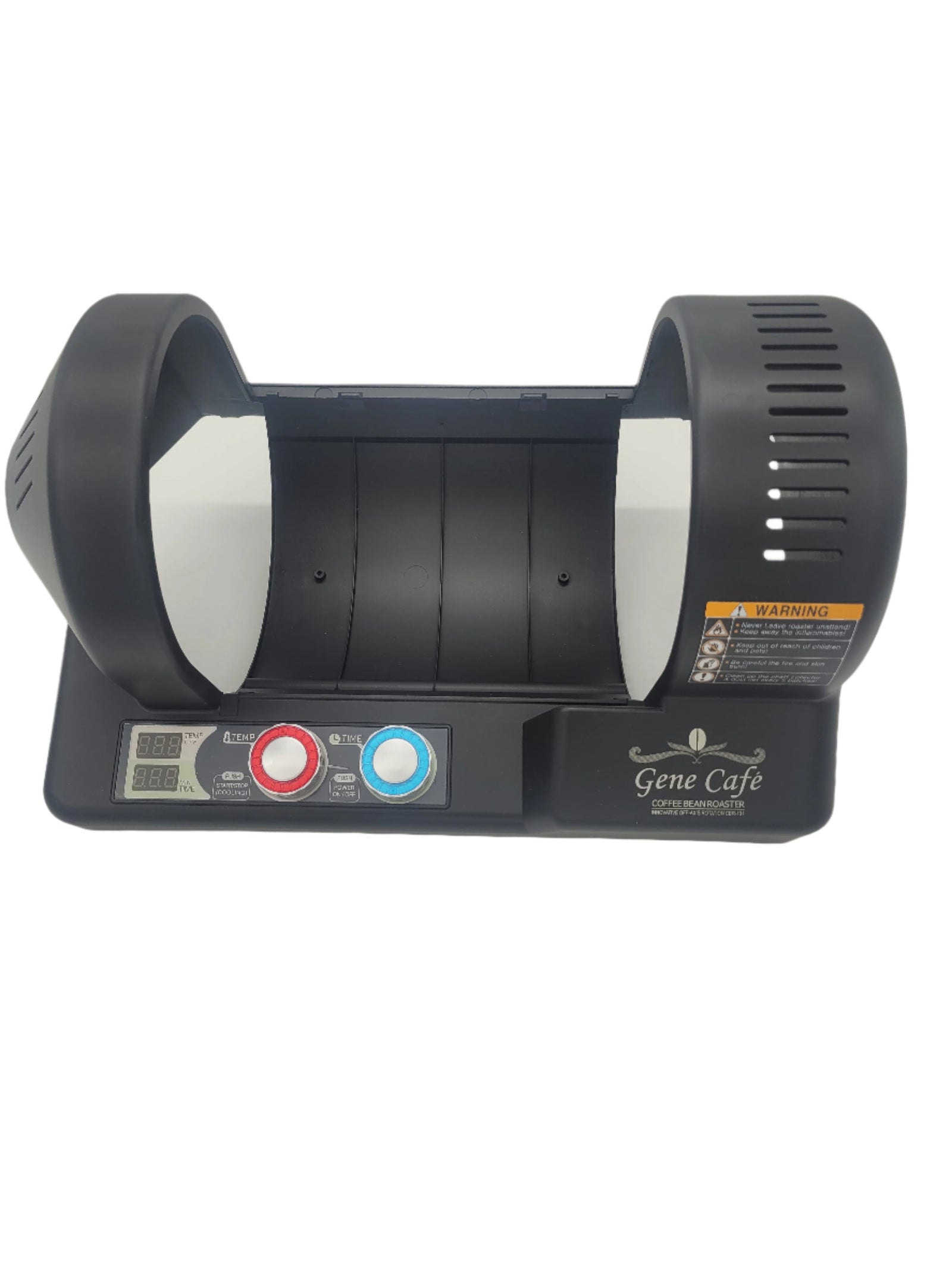 Black Gene Cafe CBR-101 Top Cabinet