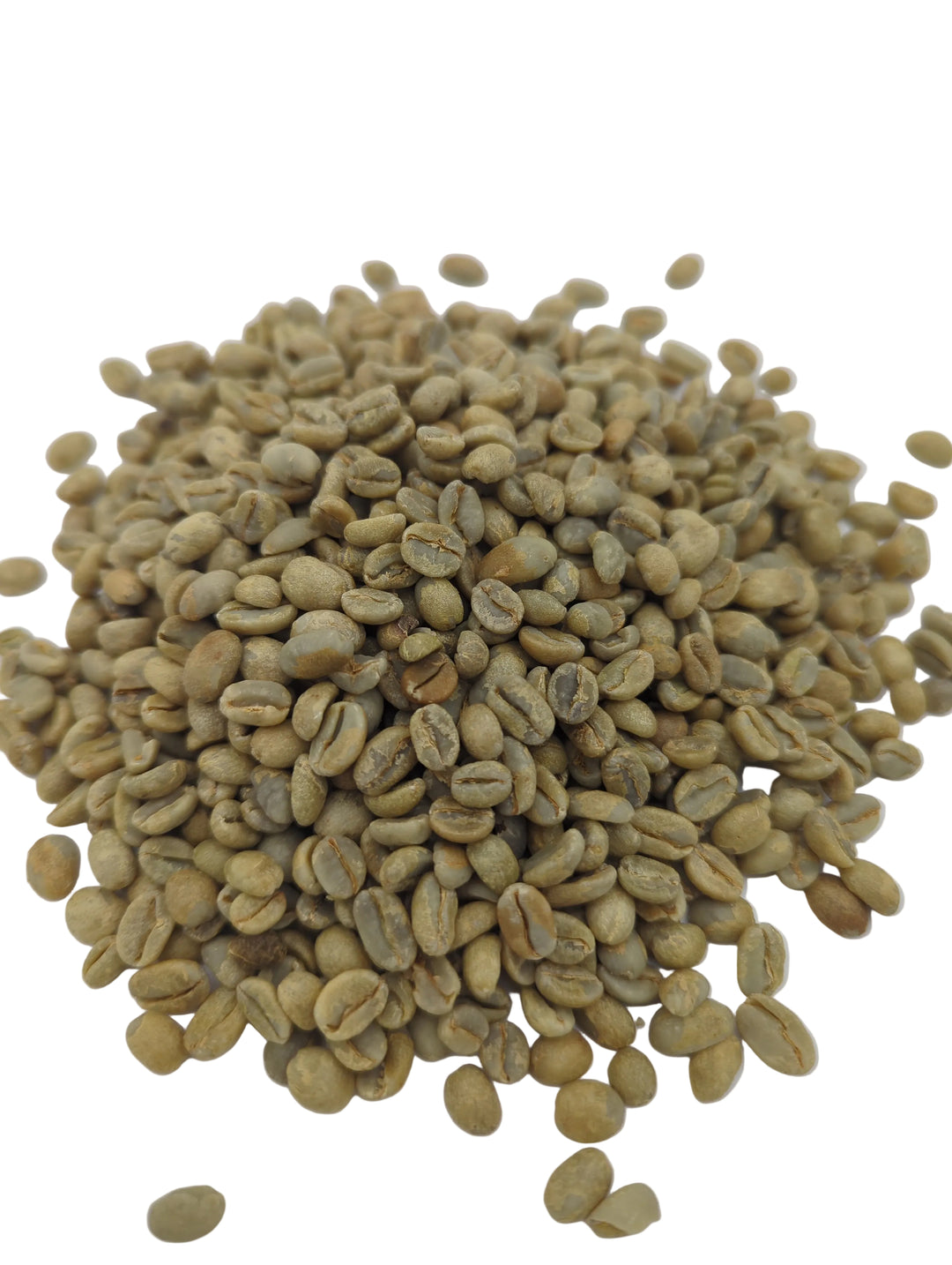 Ethiopia Yirgacheffe Gedeb - Grade 3 Natural