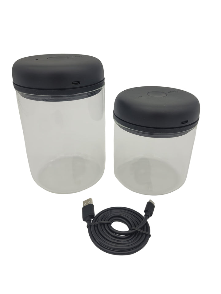 FELLOW Electric Atmos Vacuum Canister